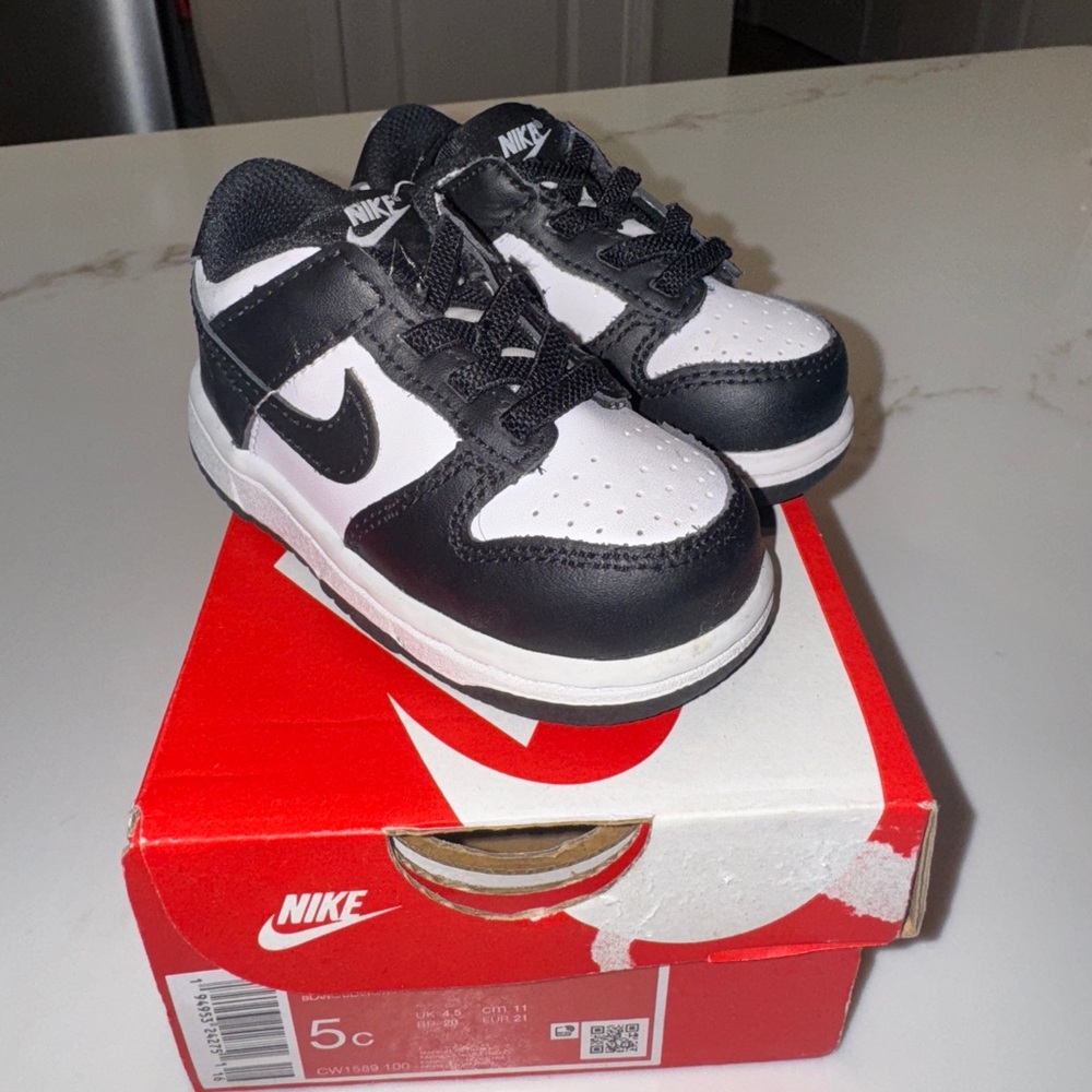 Nike Dunk Low TD 5C